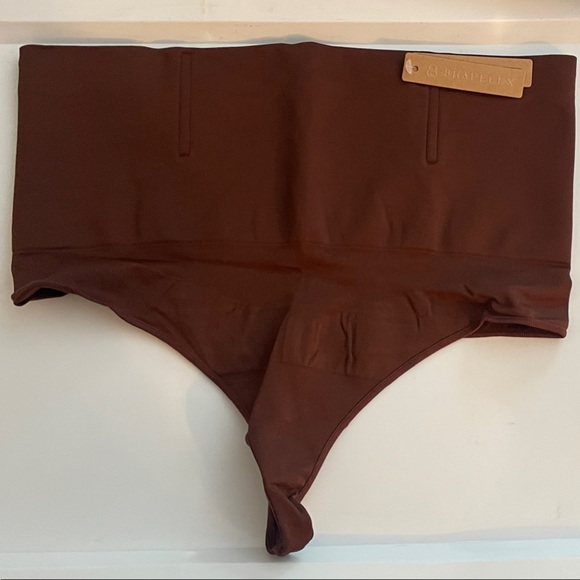 Shapellx Other - Shapellx Women's Brown Shapewear